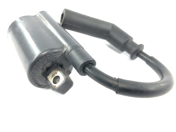 Yamaha MT 03 RM02 [2007] - Zündspule Zündung Zündspulenmodul Zündkabel - 0