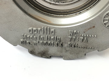 Aprilia RST 1000 Futura [2002] - Excenter achterwielnaaf wieldragernaafhouder achterwielabsorptie - 0