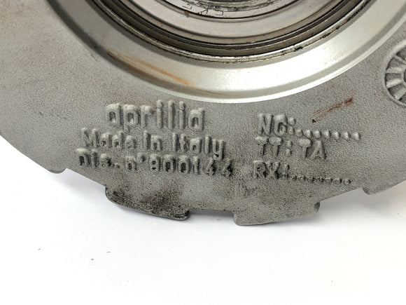 Aprilia RST 1000 Futura [2002] - Excenter achterwielnaaf wieldragernaafhouder achterwielabsorptie