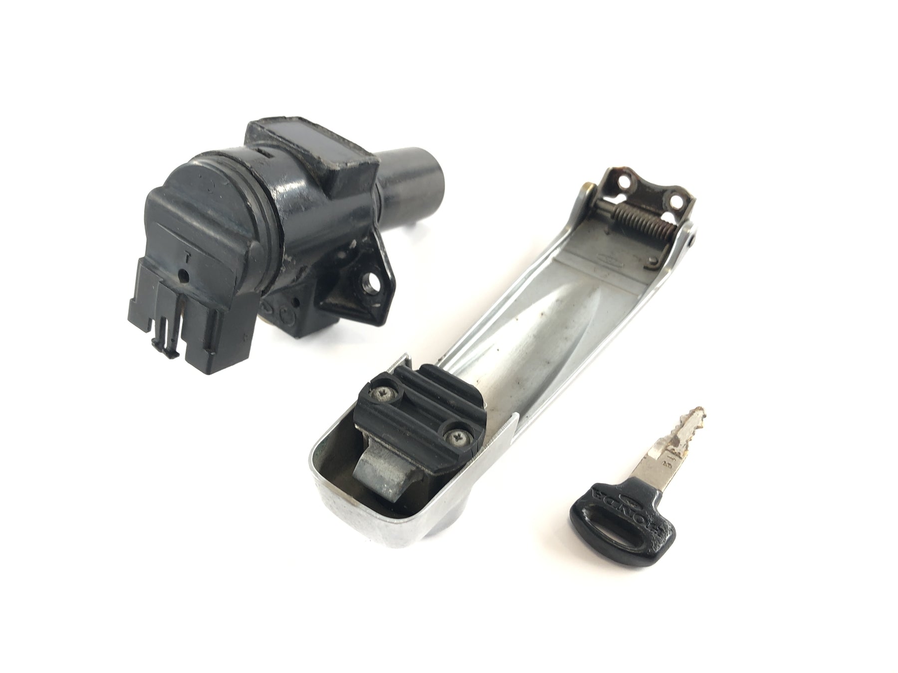 Honda CB 900 F SC01 [1981] - Ignition lock set