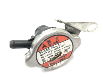 Suzuki VZ 1500 WVCU [2011] - Kühlerdeckel Einfüllstutzen Radiator Kappe