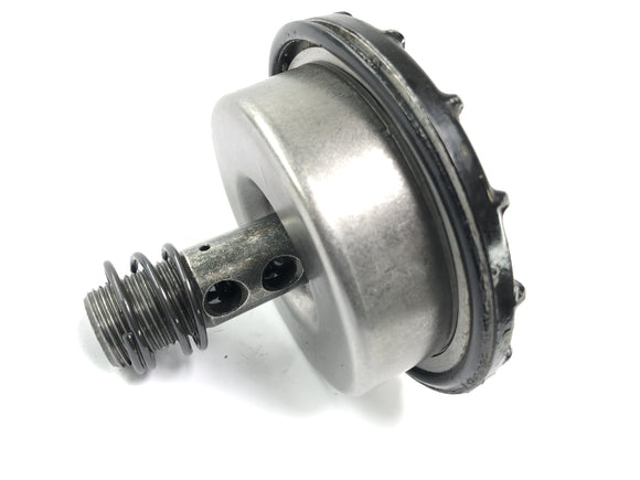 Kawasaki ZRX 1200 S ZRT20A [2002] - Oil filter lid