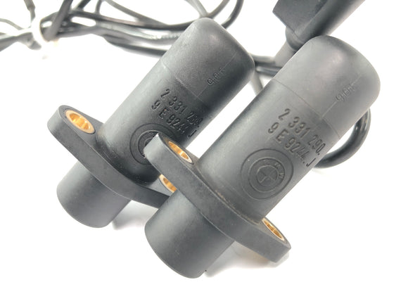 BMW K 1200 LT K2LT [1999] - ABS sensorer for og bag