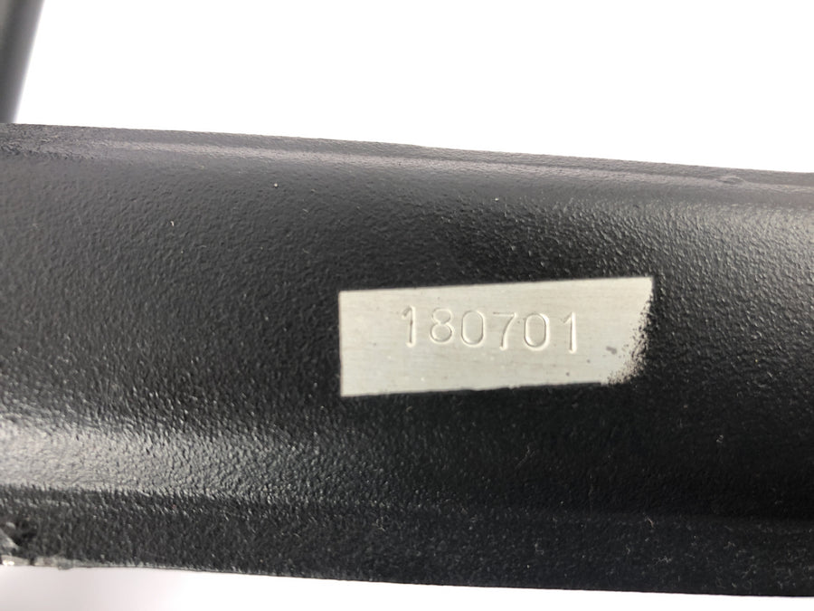 Triumph Daytona 955i T595N [2003] - Subframe zadního rámu zadním rámem motorový stánek