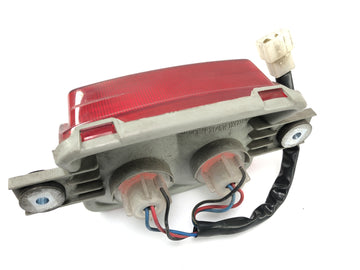 Kawasaki ZX -10 ZXT00B [1990] - rear light brake light rear light rear light - 0