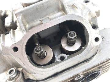 Yamaha TT 600 R DJ01 [1998] - Cylinderhuvud - 0