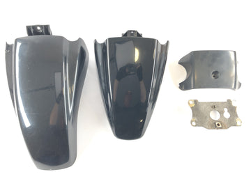 BMW K 1100 RS [1991] - Přední kryt blatníku vpředu - 0