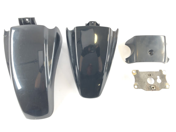 BMW K 1100 RS [1991] - Kotflügel vorne Vorderradabdeckung