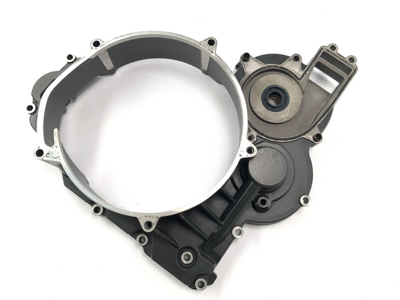 KTM 1050 Adventure [2017] - sprzężenie pokrywki silnika