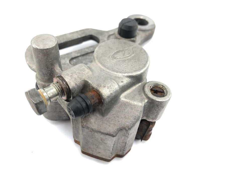 Beta RR 125 [2018] - Pinza de freno trasero con placa de anclaje