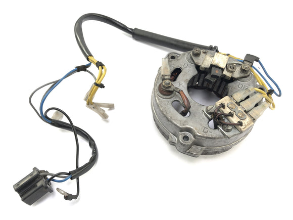 Moto Guzzi V 1000 VG [1980] - Vertailaittimen staattori