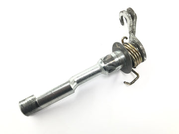 Sachs ZX 125 [1998] - Kupplungsnehmerhebel Kupplungshebel