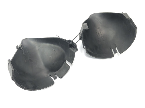 BMW K 1200 GT K12 [2003] - Kåpevifte plast sett par