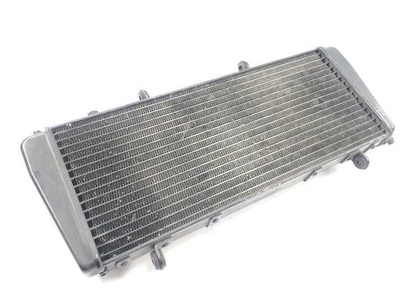 Aprilia RSV 1000 R [2004] - Kühler Wasserkühler Kühlsystem Radiator vorne