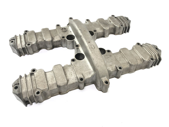 Kawasaki Z 1100 Kzz10a [1984] - Coperchio di testa del coperchio valvola