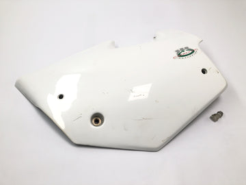 Husqvarna TE 610 E Dual H7 [1999] - Seitenverkleidung Heckverkleidung Verkleidung links