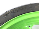 Kawasaki ZXR 400 ZX400L [1992] - Hinterrad Rad Felge 4.50 x 17"-6