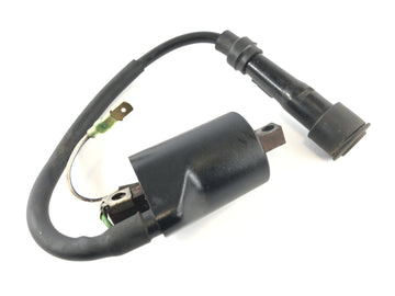 KTM LC4 640 EGS [2004] - Zündspule mit Zündkerzenstecker