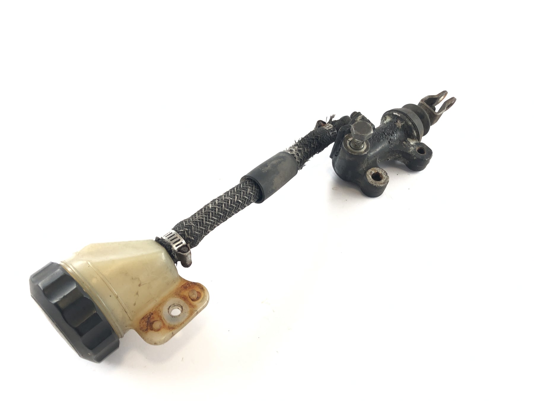 Honda CB 900 F SC01 [1981] - rear brake pump