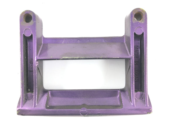 Kawasaki GPZ 1000 RX ZXT00A [1986] - Heckgriff Soziushaltegriff Haltegriff hinten