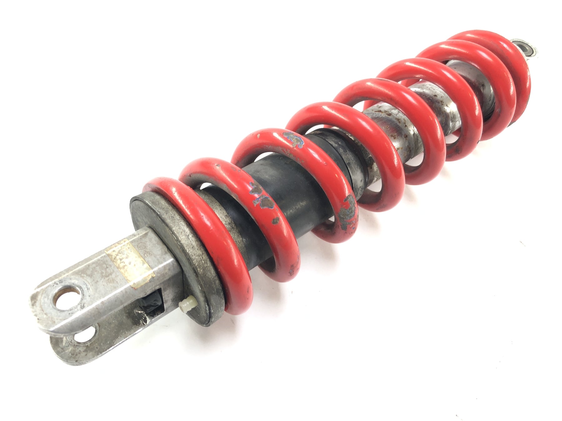 Honda XL 600 R PD03 [1985] - Spring Bumper Shock Absorber