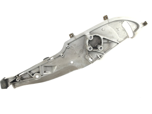 BMW R 1100 RT 259 [1997] - Fußrastenträger Halterung Fahrer links Fußstützenhalter