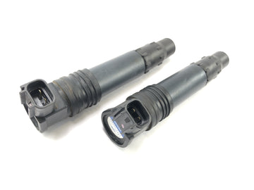 KTM 950 SM LC8 [2008] - sytytyskelasarjan pari