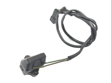 BMW R 100 RT 247 [1981] - Brake light switch at the back