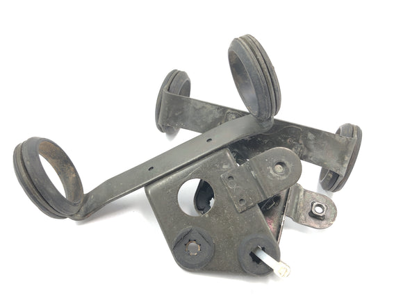 Suzuki DR 350 SK42B [1991] - держатель фары лампы