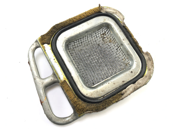 Yamaha XT 500 1U6 [1981] - воздушный фильтр сито