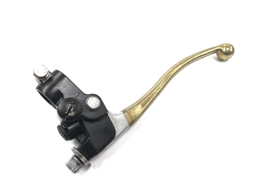 Kawasaki Z 1100 KZT10A [1984] - Kupplungsarmatur Kupplungshebel Lenkerarmatur links