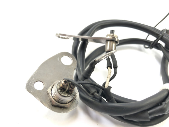 Moto Guzzi V 1000 VG [1980] - ohjaustanko -painike m kytkin MotoGadget