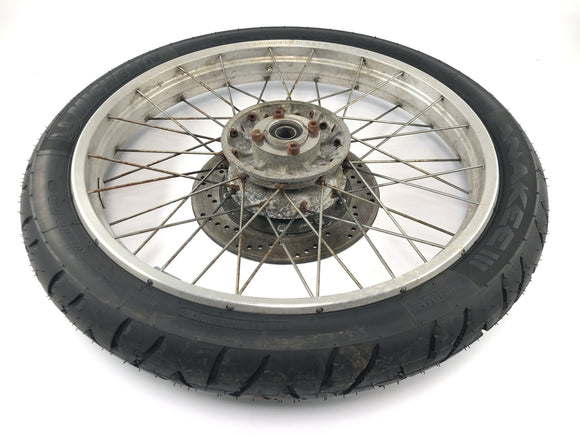 BMW R 100 GS 247E [1991] - Vorderrad Rad Felge 1.85 x 21"