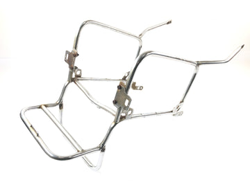 BMW R75/5 [1973] - Bagasjebærer koffertholder bakre transportør