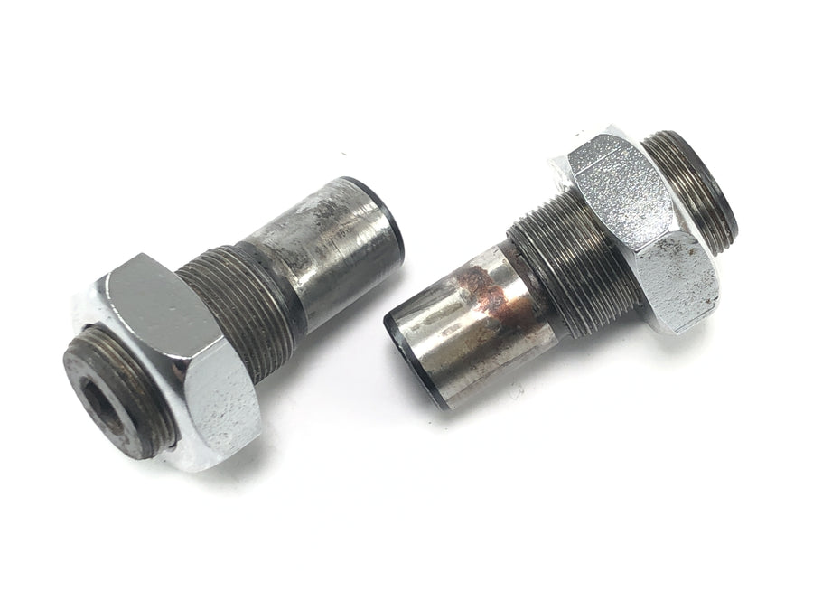Moto Guzzi V11 Sport [1999] - Swingarm bolt lager bult axel bult par