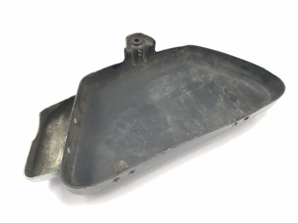 MOTO GUZZI CALIFORNIA 2 1000 VT [1982] - Boční kryt boční kryt levá kapotáž