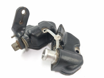 Husqvarna TE 610 8ae [1994] - Ventil lokkpar