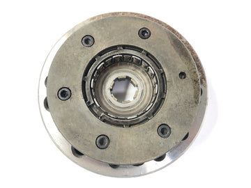 Ducati 900 SS [1991] - Polad - 0