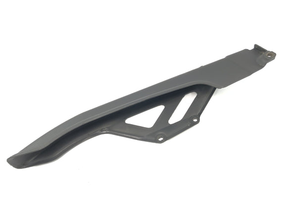 Honda SLR 650 RD09 [1997] - Protección de la cadena Protección trasera de protección de la lámina de la rueda