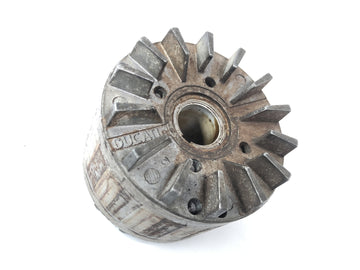 Moto Guzzi California III VY Integrale [1990] - Магнит ротора генератора переменного тока