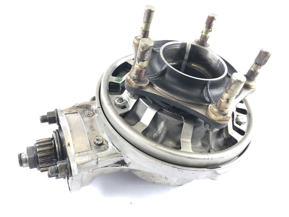 Honda Goldwing GL 1100 SC02 [1980] - Kardan End Drive