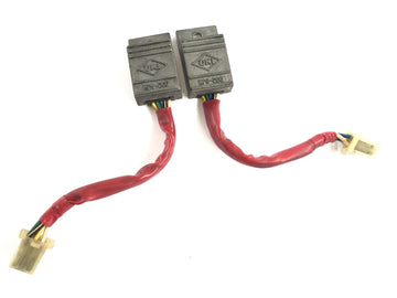 Honda Goldwing GL 1100 SC02 [1980] - CDI Zündung Set