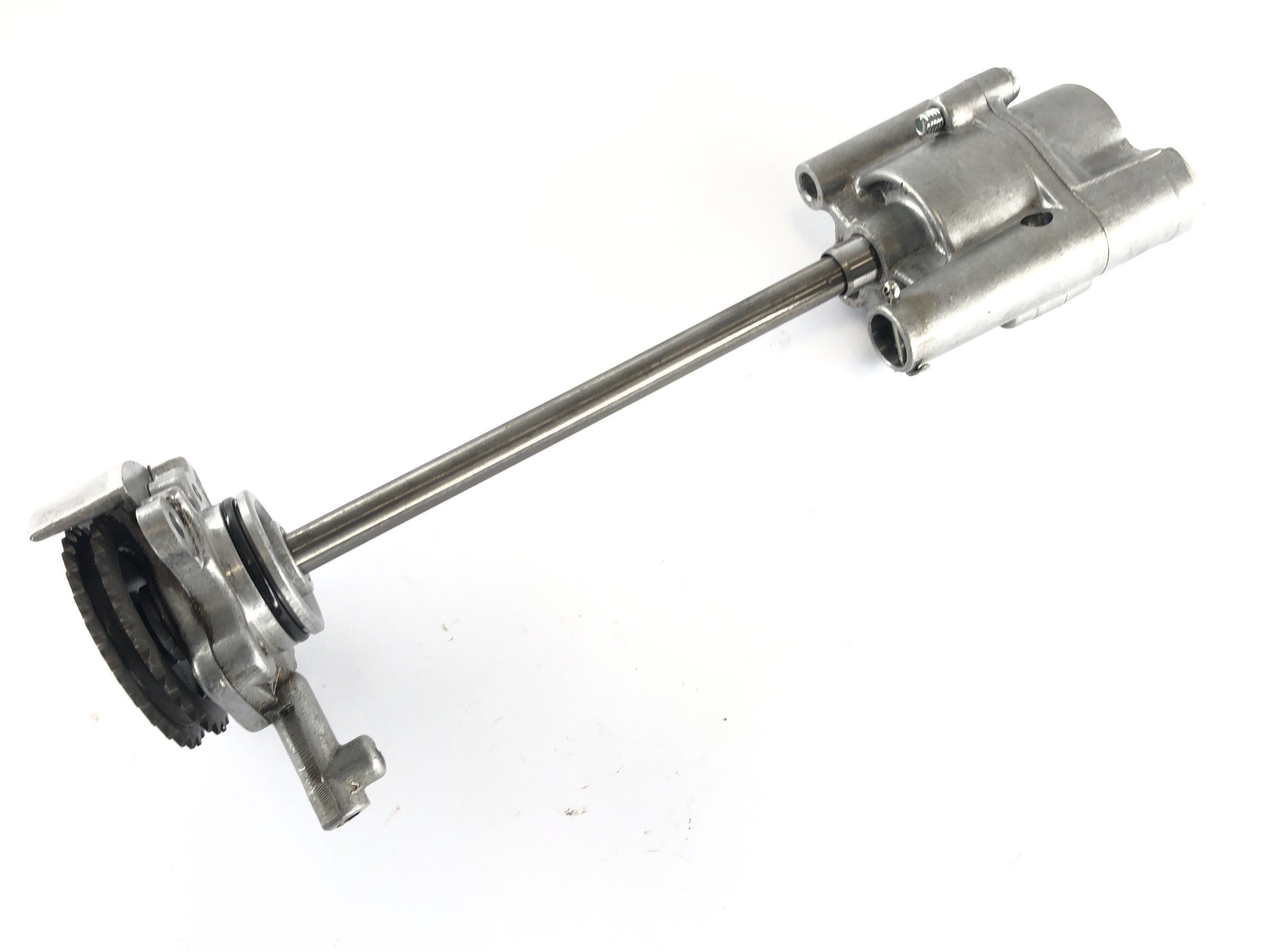 Honda GL 1000 Goldwing GL1 [1977] - Oil pump with drive shaft