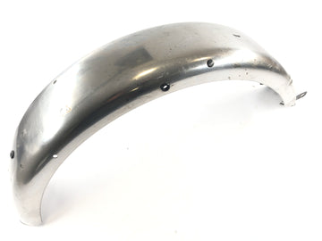 Triumph Bonneville T140V [1976] - Hoja protectora trasera del guardabarros