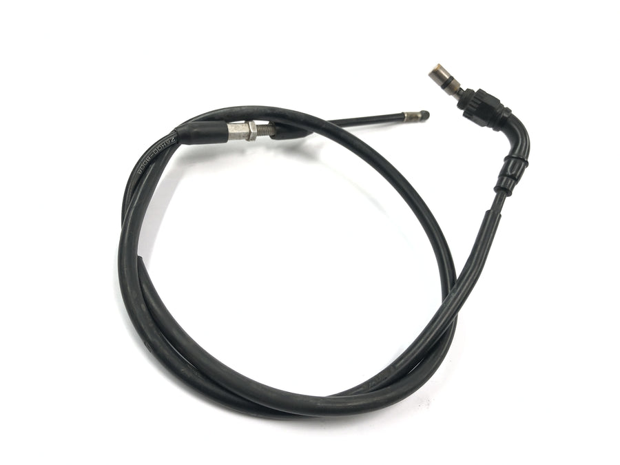 Suzuki RM Z 250 RJ41A [2007] - Chokezug Bowdenzug