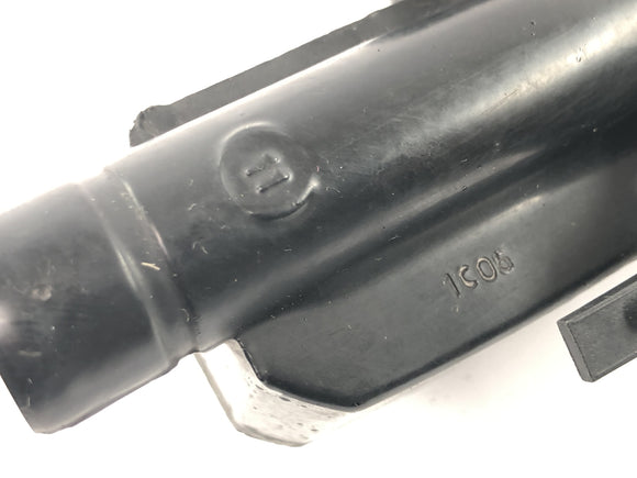 KTM 640 Adventure LC4 [2001] - Leva freno pompa freno a mano pompa freno