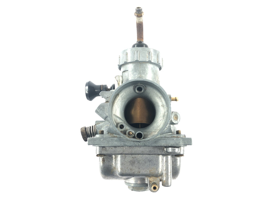 Yamaha DT 175 2K4 [1982] - Prowadnica gaźnika Mikuni okrągła