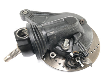 BMW K 1100 LT [1993] - 後輪駆動ファイナルドライブ 32/11 カルダン、ブレーキディスク付き - 0