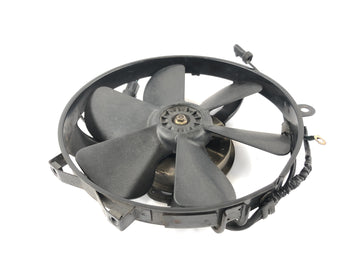 Honda CBR 1000 F SC24 [1991] - Fooler Fan - 0