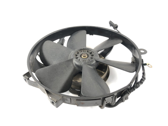 Honda CBR 1000 F SC24 [1991] - Fooler Fan